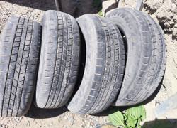 215 70 R16