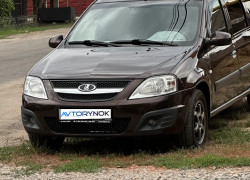 ВАЗ (Lada) Largus 2018 года