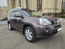 Nissan X-Trail 2010 года