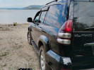 Toyota Land Cruiser Prado 2007 года