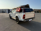 Toyota Hilux 2012 года
