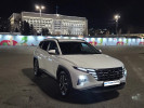 Hyundai Tucson 2022 года