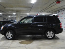 Toyota Highlander 2001 года