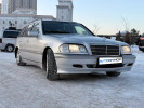 Mercedes-Benz C-Класс 1998 года