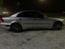 Mercedes-Benz E-Класс 2003 года