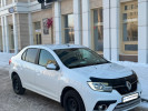 Renault Logan 2020 года