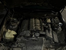 BMW 3 серия 1994 года