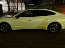 Hyundai Sonata 2021 года