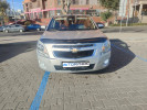 Chevrolet Cobalt 2022 года