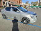Chevrolet Cobalt 2022 года