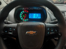 Chevrolet Cobalt 2022 года