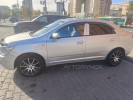 Chevrolet Cobalt 2022 года