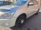Chevrolet Cobalt 2022 года