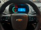 Chevrolet Cobalt 2022 года