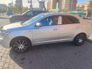 Chevrolet Cobalt 2022 года
