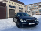 Mercedes-Benz E-Класс 2002 года