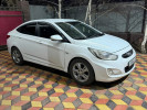 Hyundai Accent 2013 года