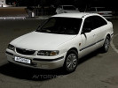 Mazda 626 1997 года