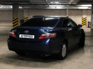 Toyota Camry 2007 года