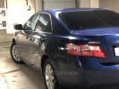 Toyota Camry 2007 года