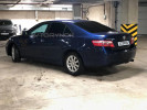 Toyota Camry 2007 года