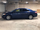 Toyota Camry 2007 года