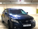 Toyota Camry 2007 года