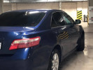 Toyota Camry 2007 года