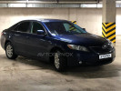 Toyota Camry 2007 года