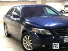Toyota Camry 2007 года