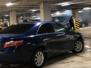 Toyota Camry 2007 года