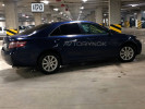 Toyota Camry 2007 года