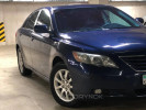 Toyota Camry 2007 года