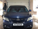 Toyota Camry 2007 года