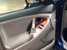 Toyota Camry 2007 года