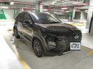 Chery Tiggo 2 2025 года