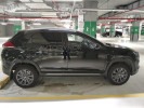 Chery Tiggo 2 2025 года