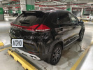 Chery Tiggo 2 2025 года