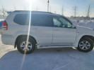 Toyota Land Cruiser Prado 2006 года
