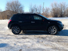 Nissan Murano 2004 года