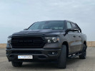 Dodge RAM 2019 года