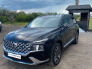 Hyundai Santa Fe 2023 года