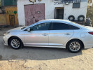Hyundai Sonata 2019 года