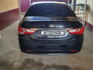 Hyundai Sonata 2010 года