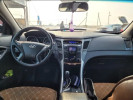 Hyundai Sonata 2010 года