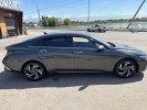 Hyundai Elantra 2023 года