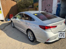 Hyundai Sonata 2019 года