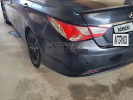 Hyundai Sonata 2010 года