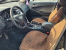 Hyundai Sonata 2010 года