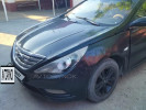 Hyundai Sonata 2010 года